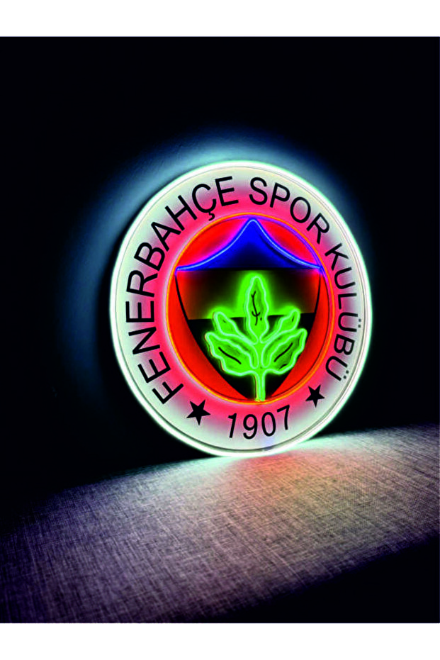 FENERBAHCE DUVAR - 2