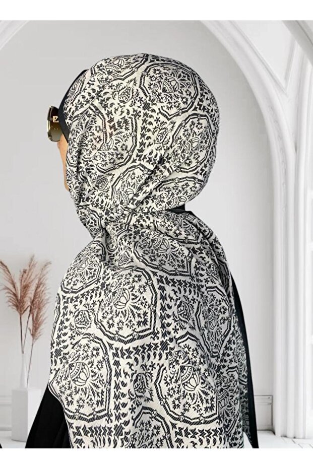 نمط هندسي - 2