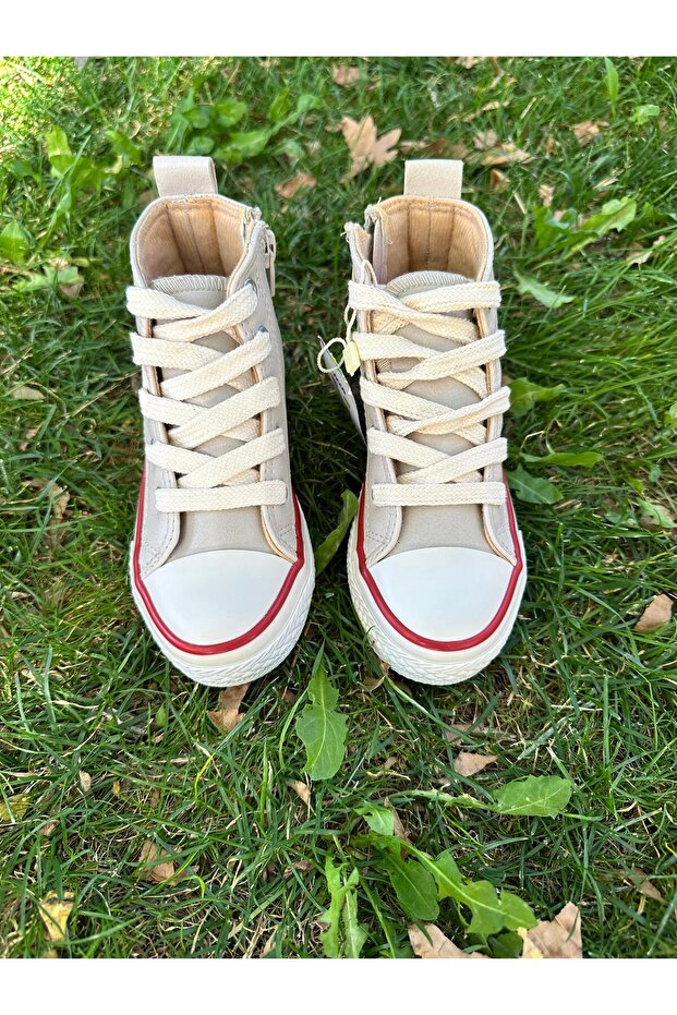 22-30 Numara Ortopedik Mevsimlik-Kışlık Unisex Erkek Çocuk Bot - 4