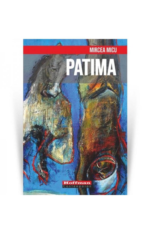 Patima, MIRCEA MICU