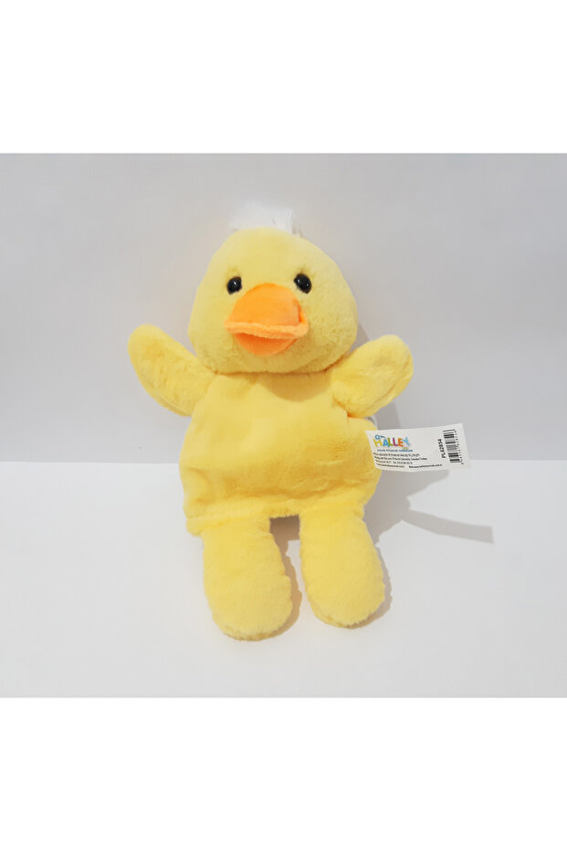 30 CM Peluş Oyuncak Ördek Bez Kukla Ördek Çocuklar İçin Hediye - 5