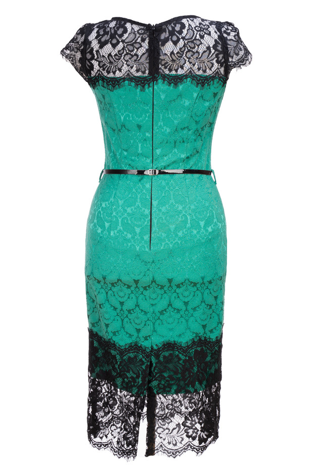 Rochie eleganta fete - 1