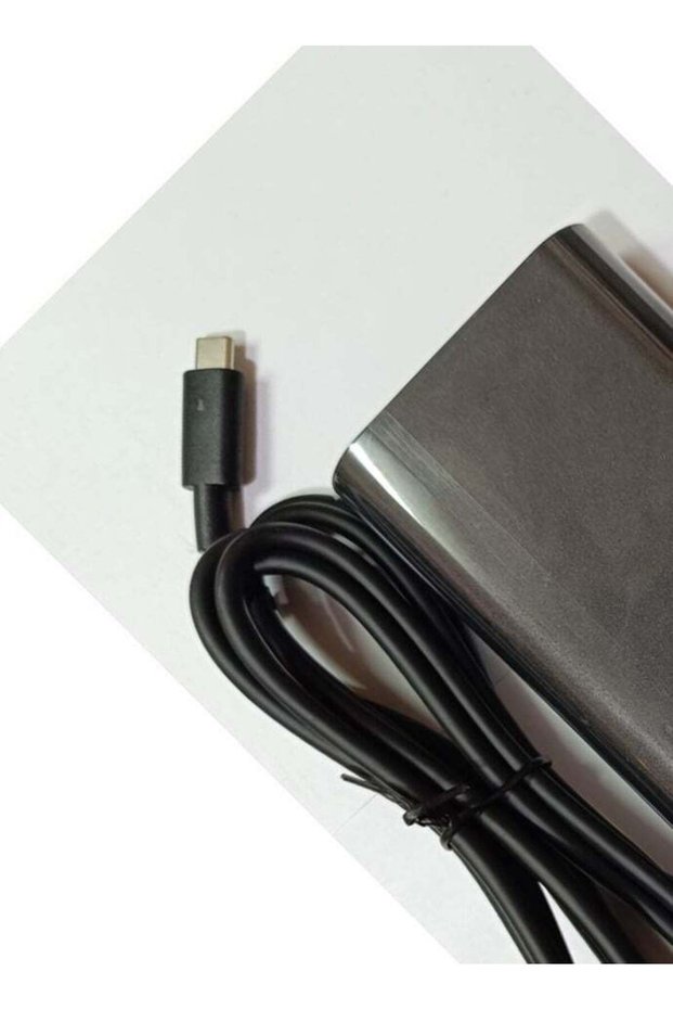 AC Adapter Type C 130W for Dell Laptop