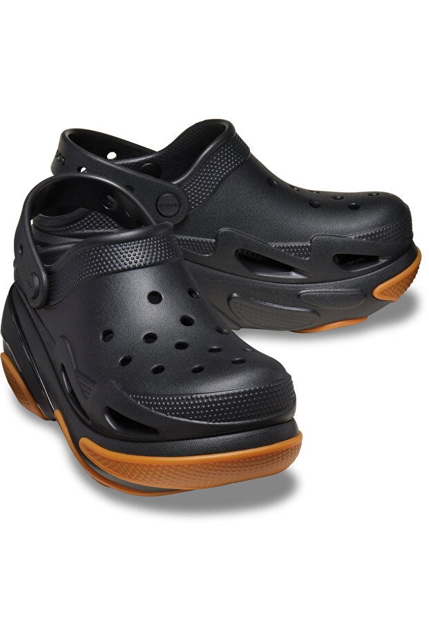 BUBBLE CRUSH CLOG - 2