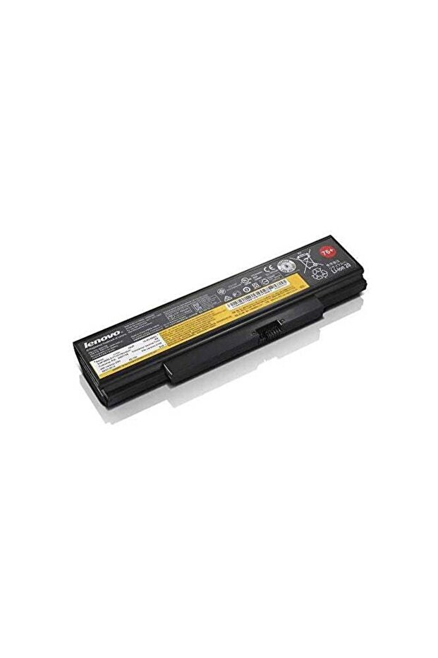 بطارية 45N1763 لجهاز ThinkPad (Edge) E550 E550C E555 E560 E565 Series - 1