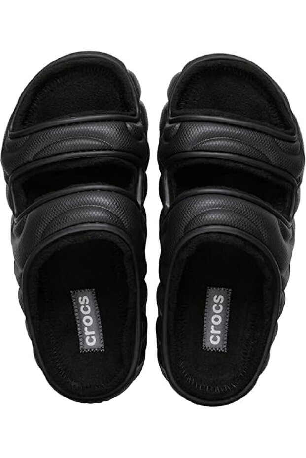 Cozzzy Overpuff Terlik - 3