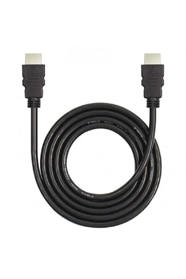 2 Meter HDTV Cable - - 2