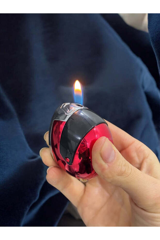 Kişiye Özel Kask Model Çakmak - 2