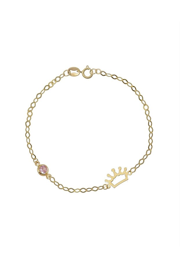 Brățară din aur - 1