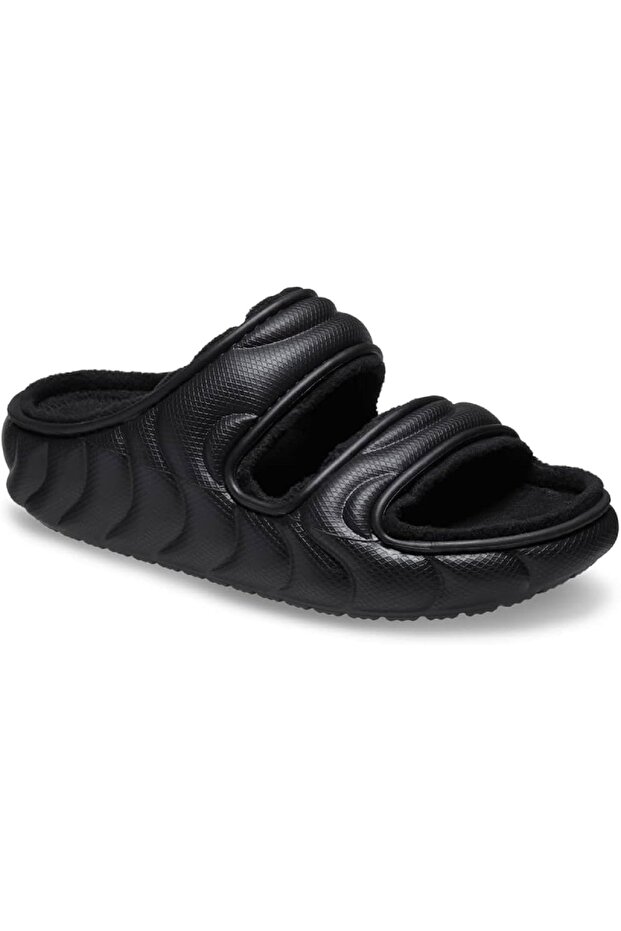 Cozzzy Overpuff Terlik - 2