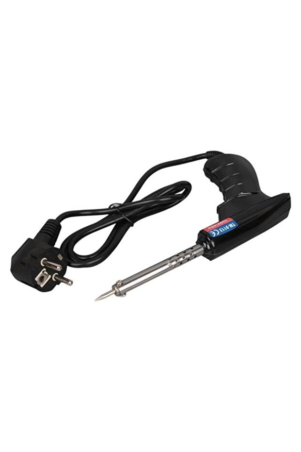 TM-9113 40 Watt Tabanca Havya Lehim Telli Lehim Makinesi AC220V 120cm Kablolu - 2