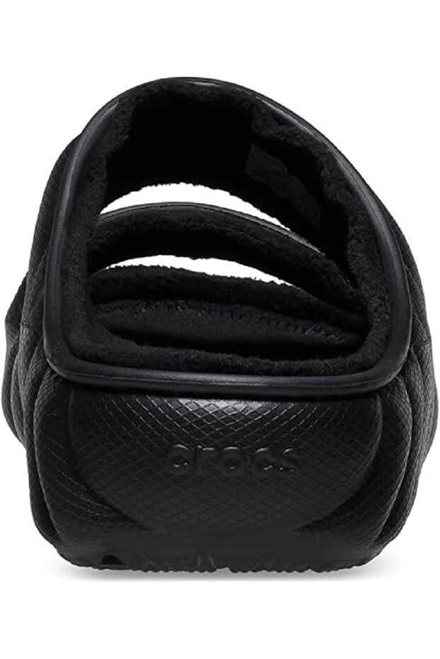 Cozzzy Overpuff Terlik - 5