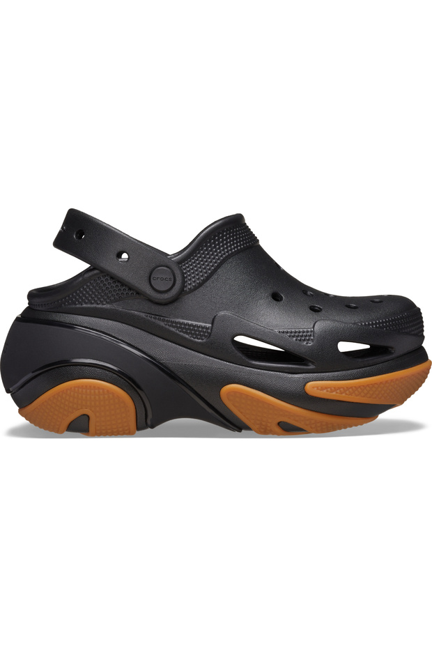 BUBBLE CRUSH CLOG - 3