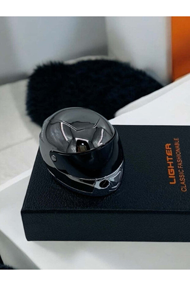 Kişiye Özel Kask Model Çakmak - 4