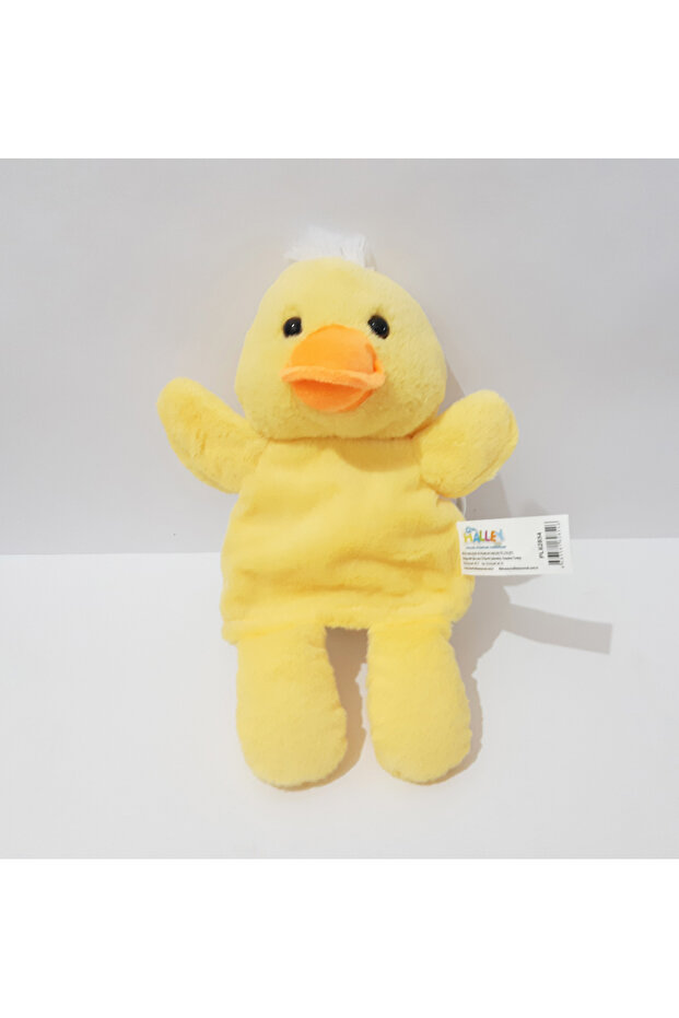 30 CM Peluş Oyuncak Ördek Bez Kukla Ördek Çocuklar İçin Hediye - 6