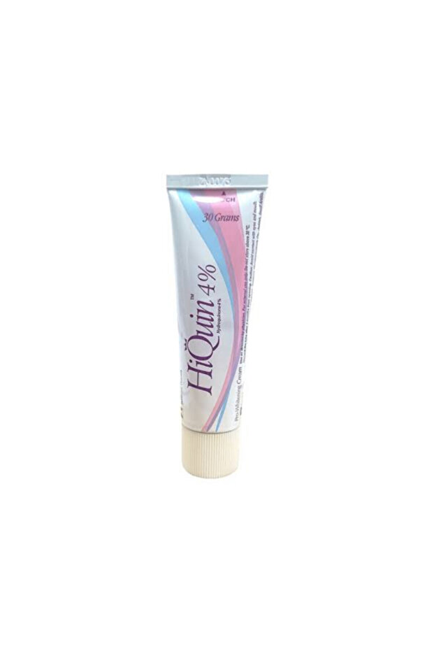 HIQUIN 4% 30GM CREAM