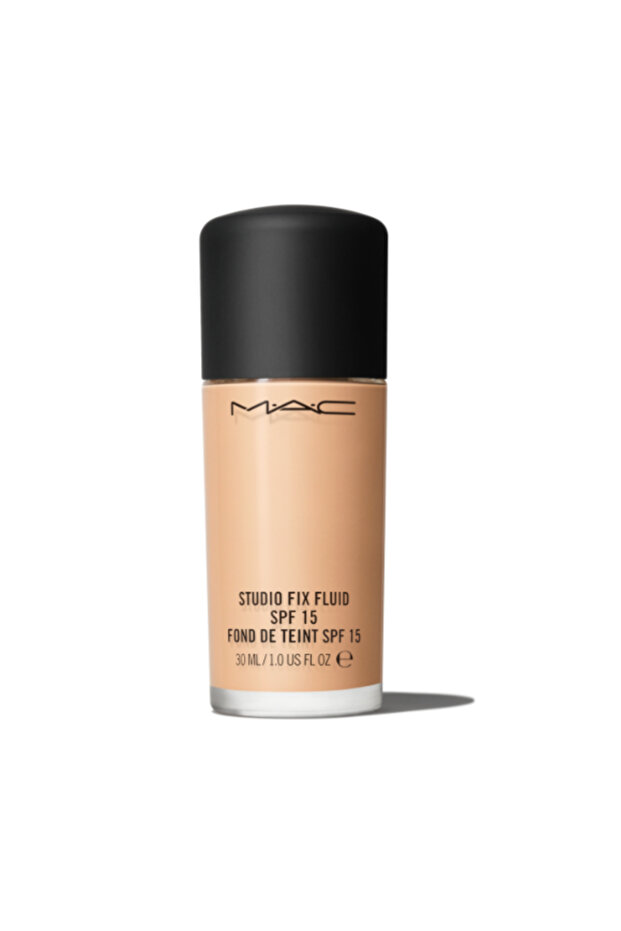 كريم أساس ستوديو فيكس - NC 25 - 1