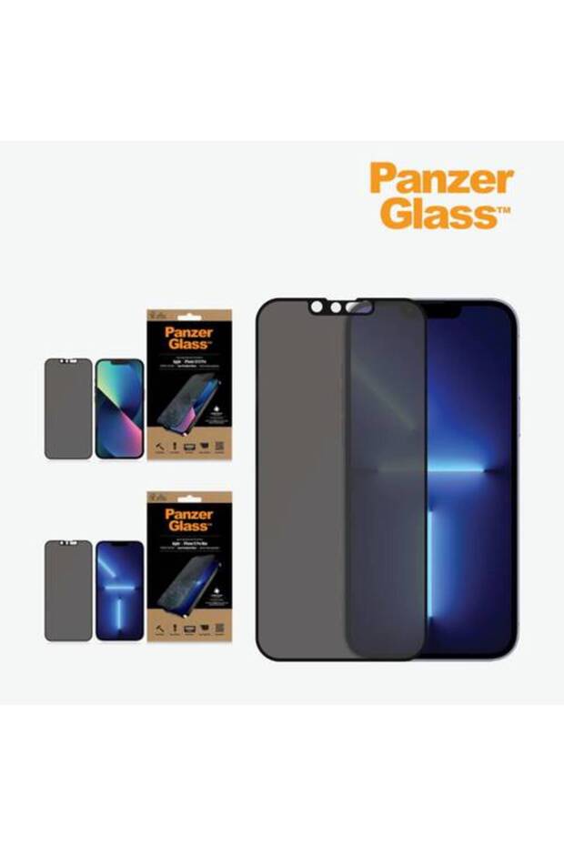 واقي شاشة الخصوصية لجهاز iPhone - 3