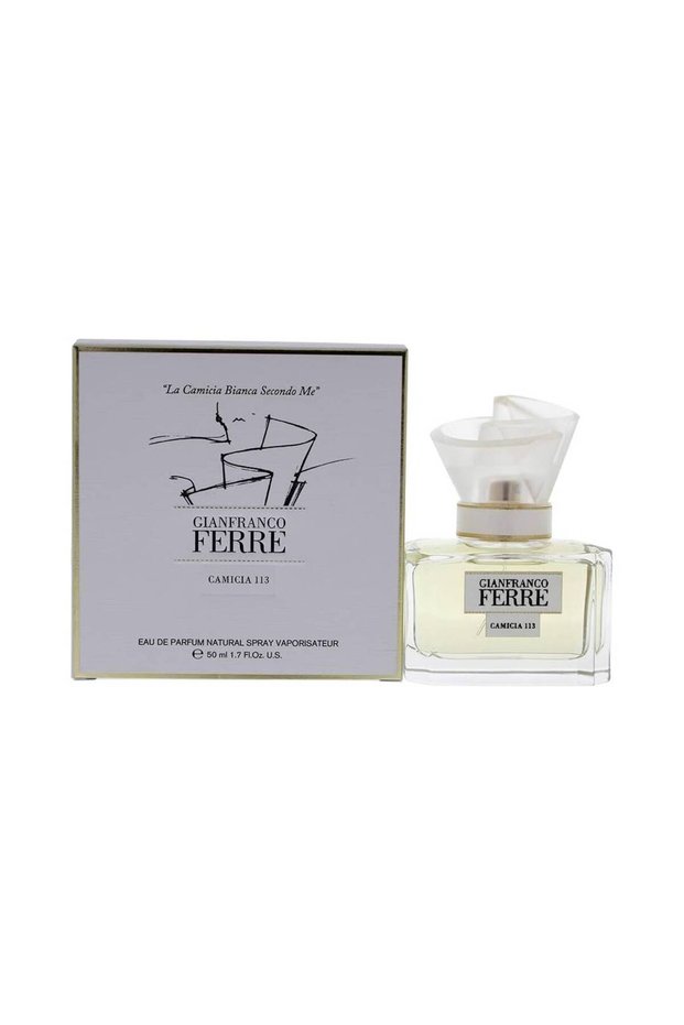 Ferre Camicia 113 Eau De Perfume سبراي 50مل