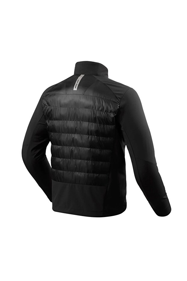 STORM 2 WINDBARRIER TERMAL MONT SİYAH - 2