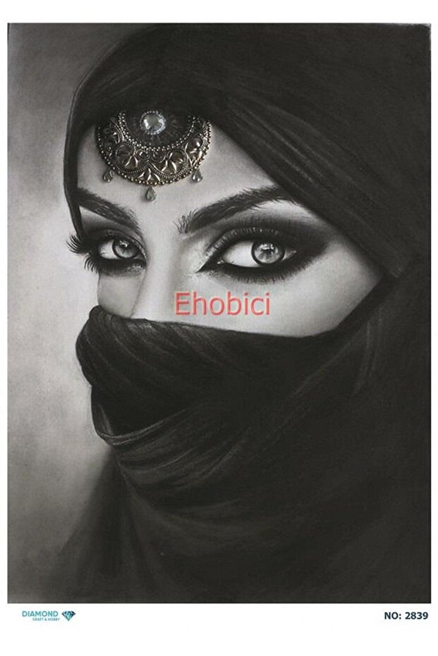 ورق ديكور نحاسي ماسي - 2839