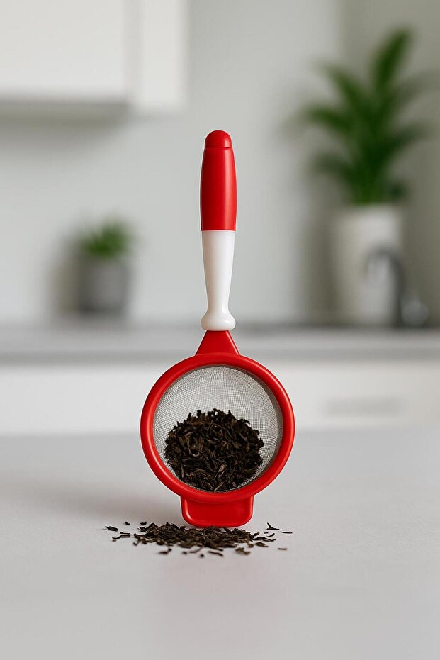 Tea Strainer Teapot Strainer - 2