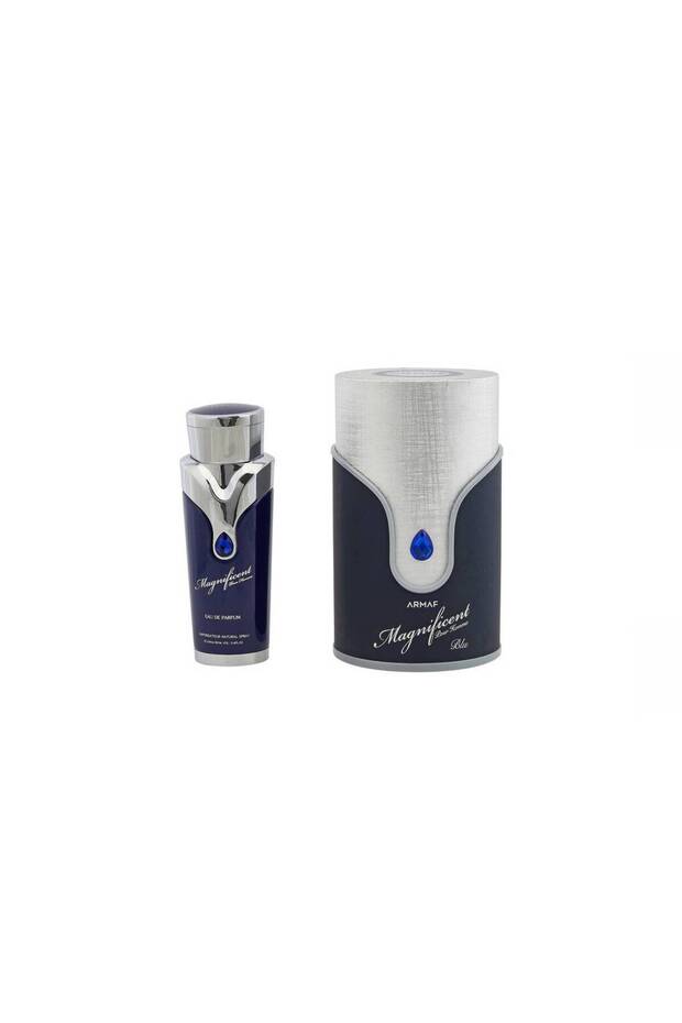 عطر ماجنيفيسنت بلو هوم للرجال 100 مل