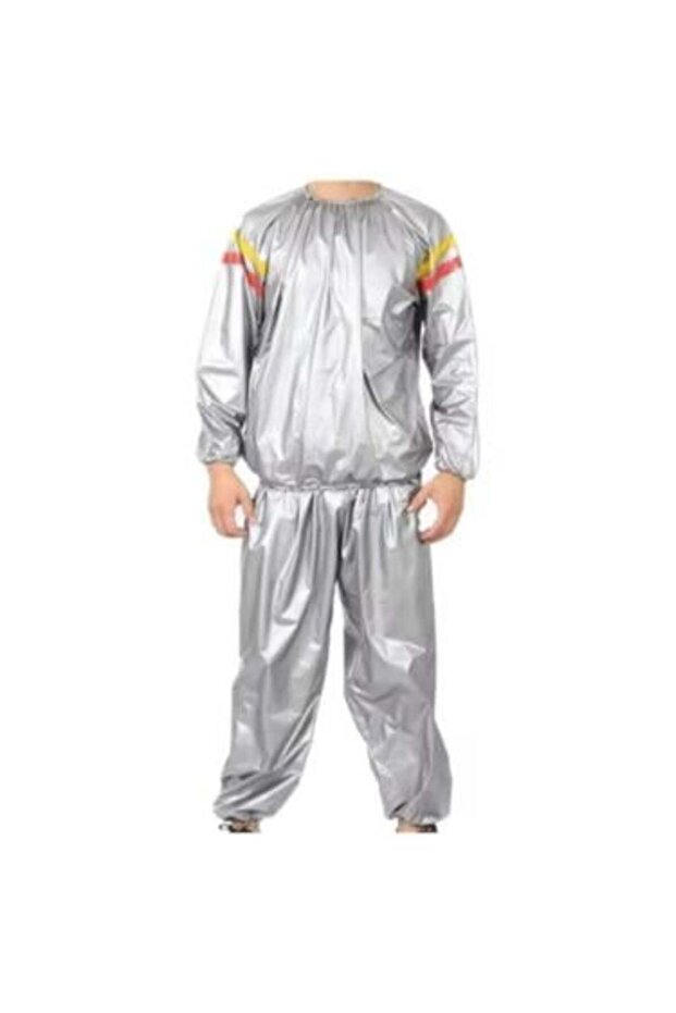 Sauna Suit for Slimming and Fat Burning from - Size L - 1