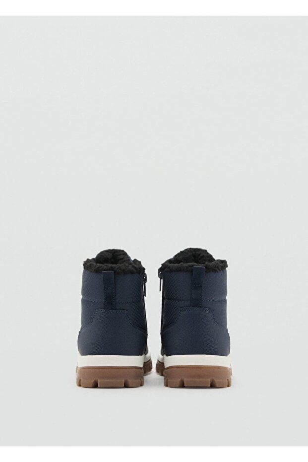 Bağcıklı dağcı botu - 7