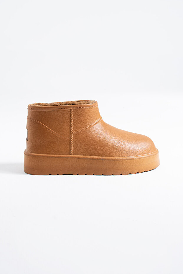 Oslo Women's Waterproof Boots Brown
