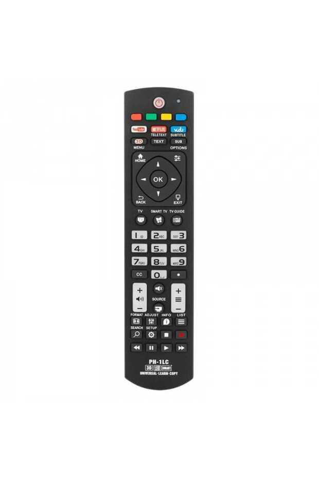 Telecomanda universala TV LED PHILIPS - 1