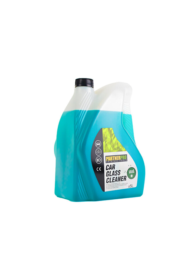 PARTNERPRO summer windshield washer solution 5L - 2