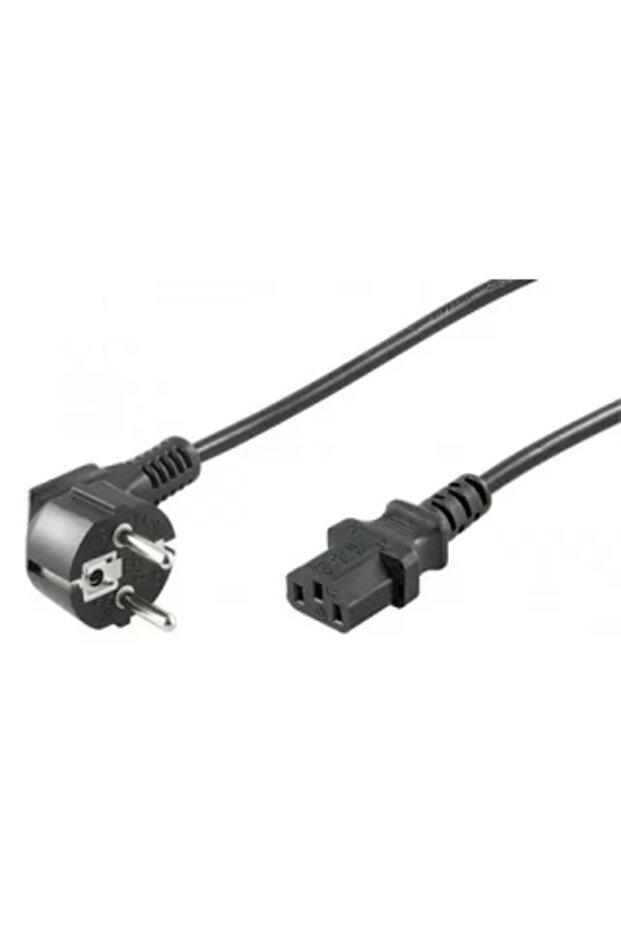 Cablu alimentare PC 1.2m - 8