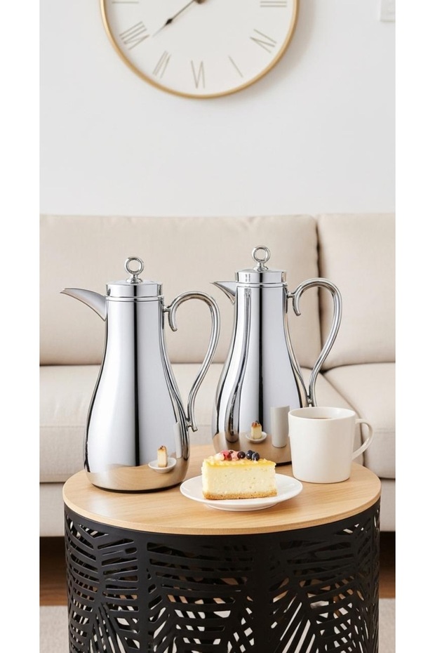 طقم ترامس - 4