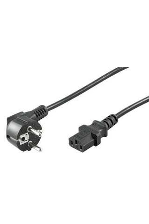 Cablu alimentare PC 1.2m - 3