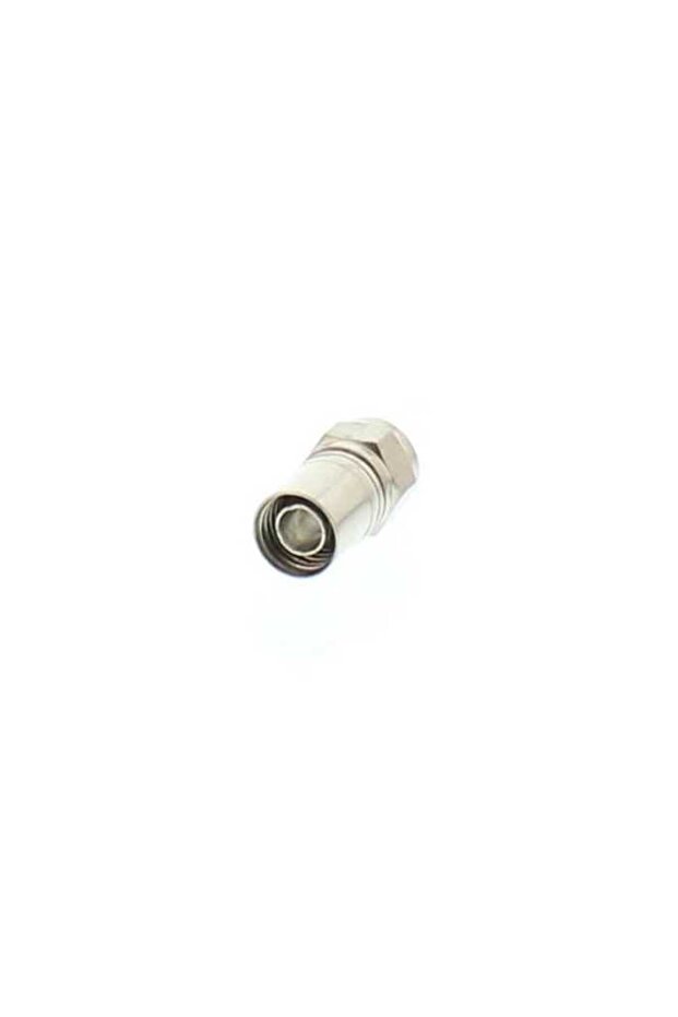 F-щепсел с кримпване RG6 - 1