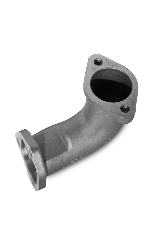 AIR FILTER ELBOW 186F - 1