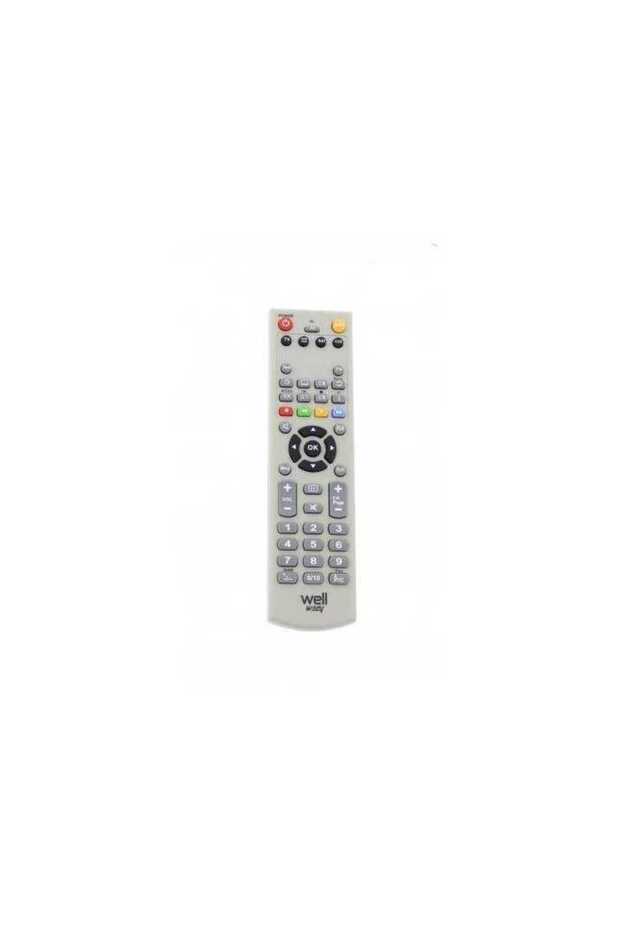 Wily IR programmable universal remote control - 1
