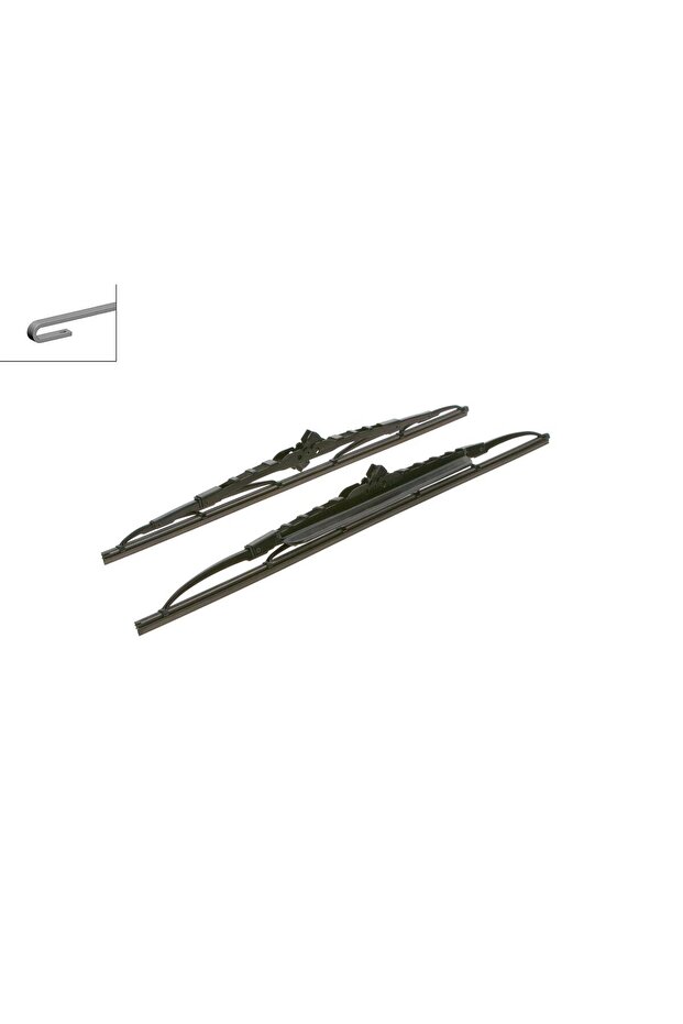 Wiper Blade 3397118564 - 1