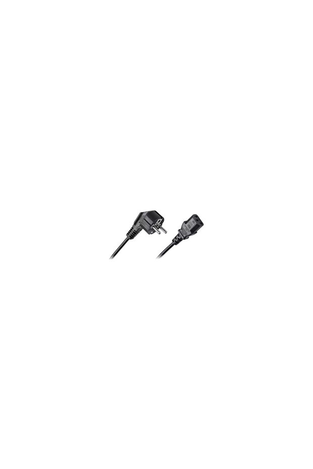 PC Power Cable 3m - 1