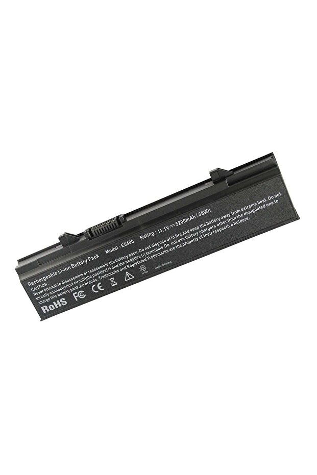 Laptop Battery for Dell Latitude Latitude E5400 E5410 E5500 E5510 KM742 KM769 RM656 T749D