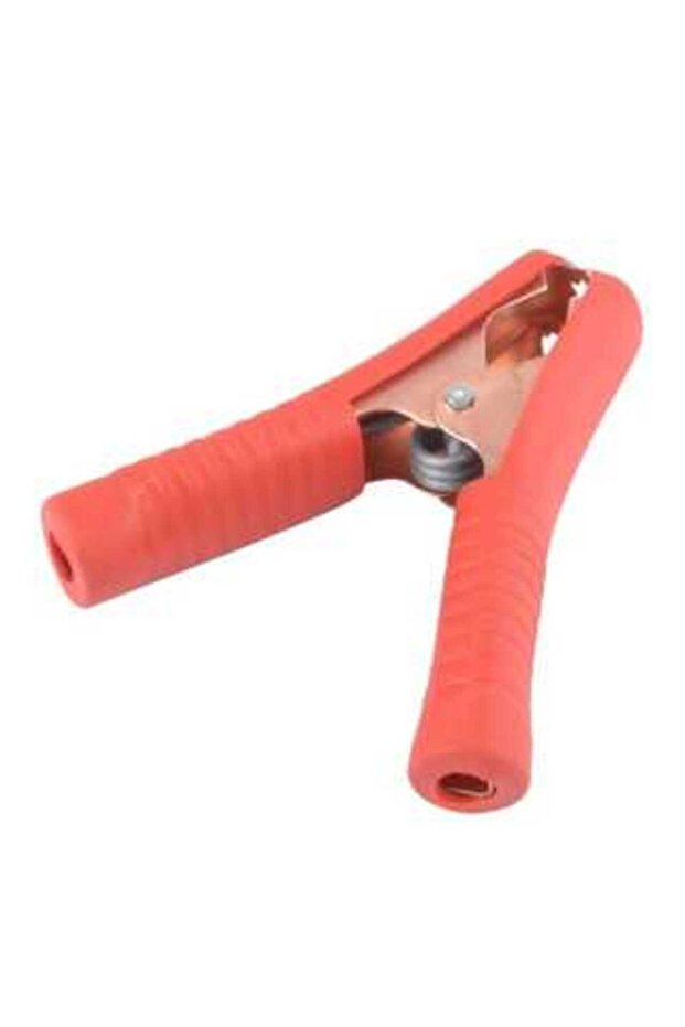 Crocodil 200A Red - 4