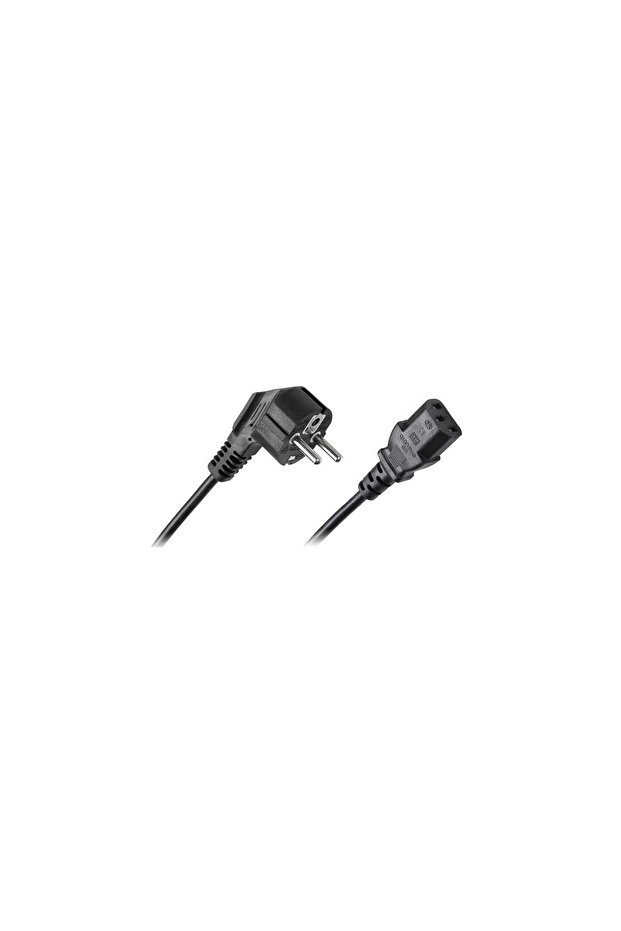 Cablu alimentare PC 1.2m - 1