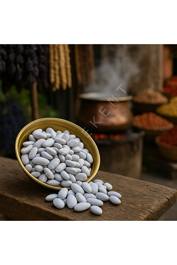 BADEM ŞEKERİ 500GR