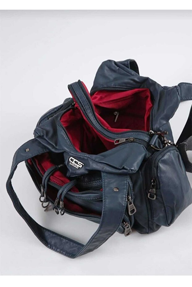 kadın omuz çantası - 5