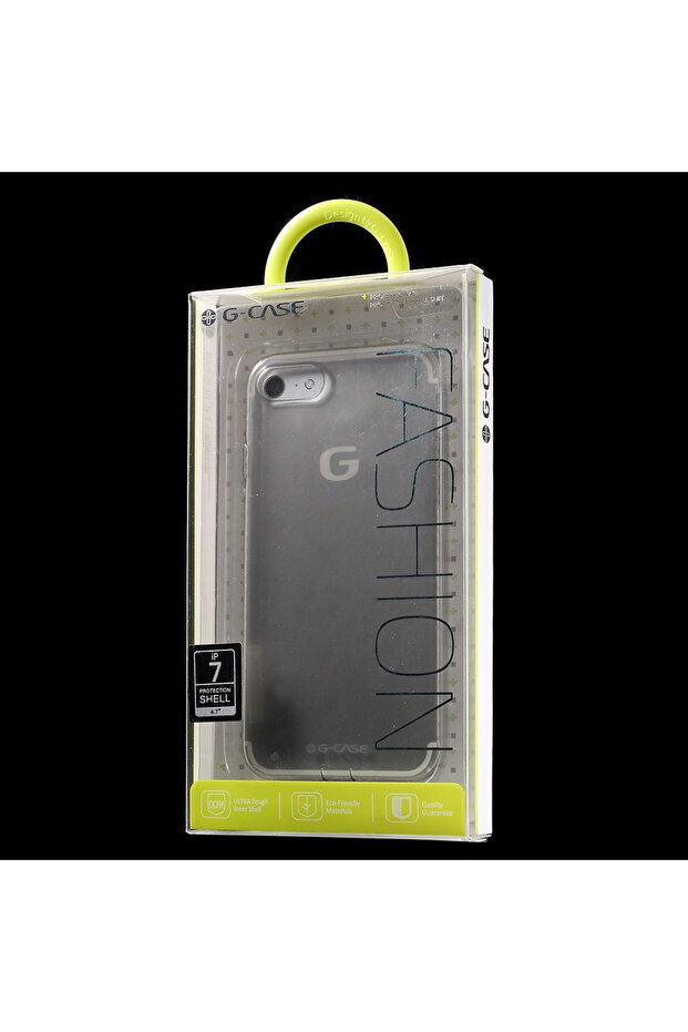 Apple iPhone 7 G-CASE Transparent case - 6