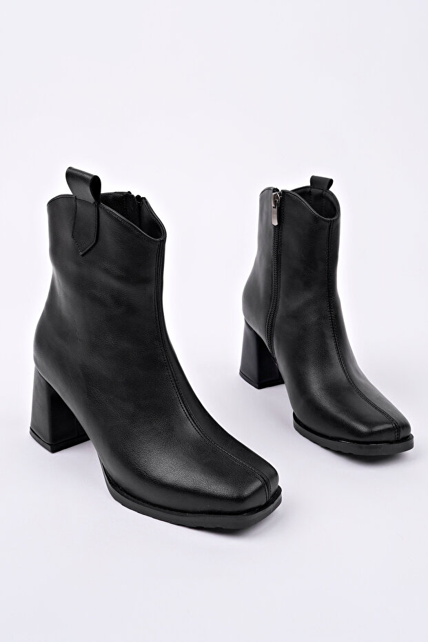 Termo Kaymaz Taban Küt Burun Bot - 1