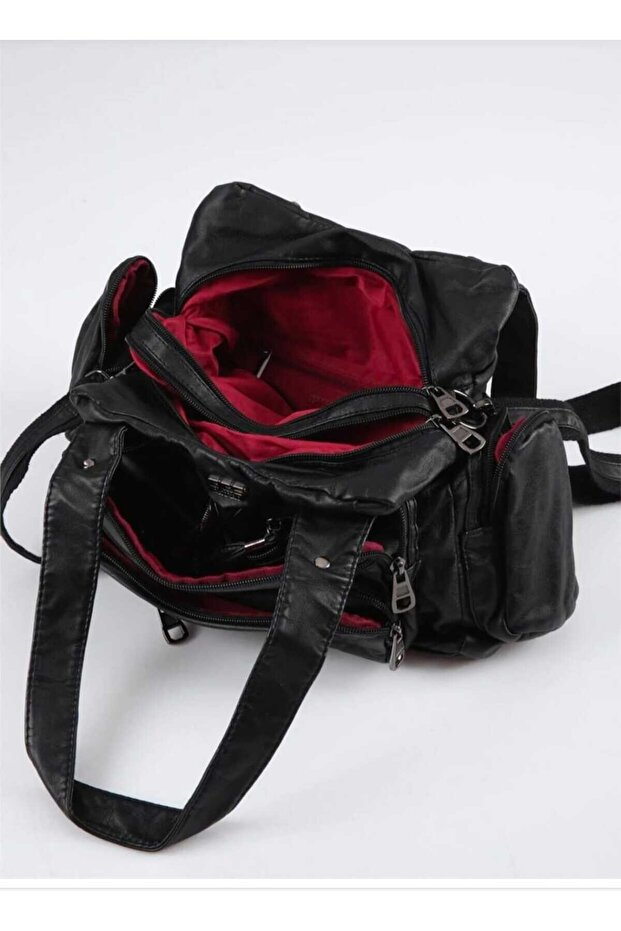 kadın omuz çantası - 5