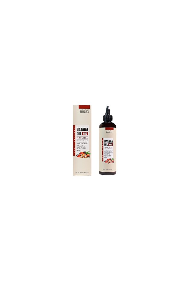 Batana Oil Pro Natural