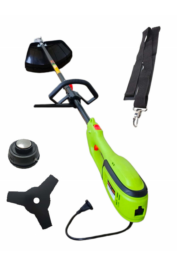 PPT1200 Trimmer electric PRO - 1